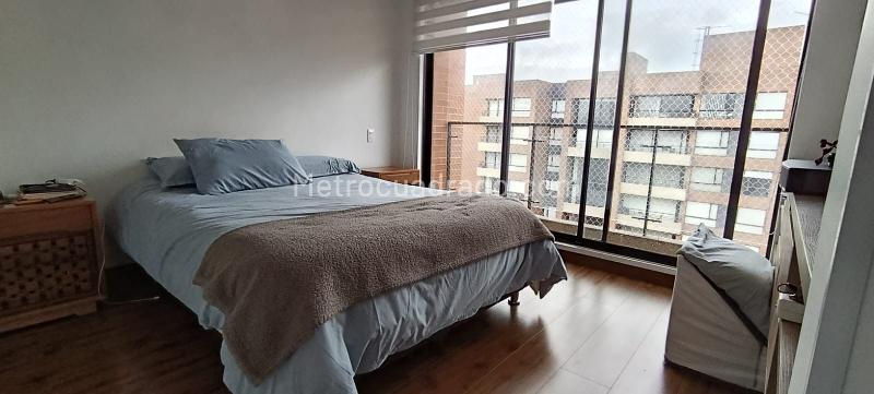 Piso – Bogotá D.C. - Más