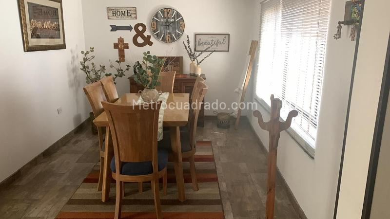 Casa en Venta, Soacha Centro, Soacha - Ansicht 3