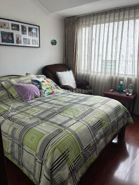 Casa – Bogotá, Bosques de Modelia, Localidad Fontibón - Vista 4