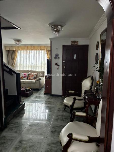 Casa – Bogotá, Bosques de Modelia, Localidad Fontibón - Vista 5
