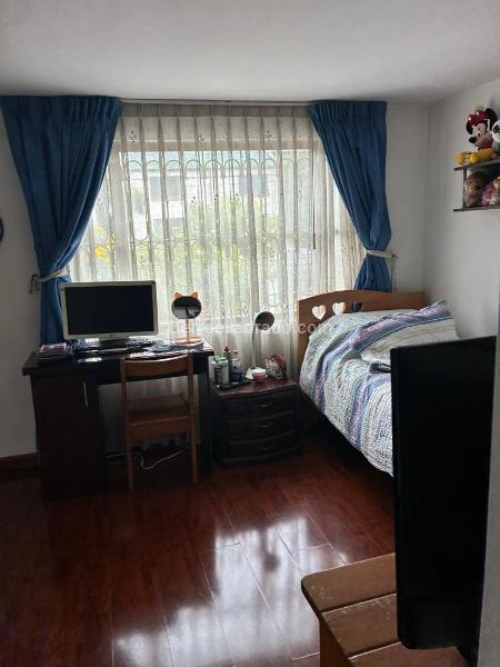 Casa – Bogotá, Bosques de Modelia, Localidad Fontibón - Más
