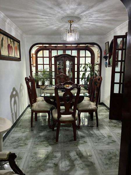 Casa – Bogotá, Bosques de Modelia, Localidad Fontibón - Vista 3