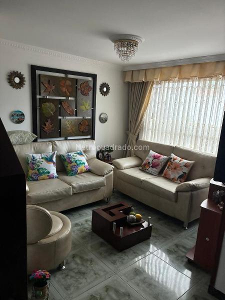 Casa – Bogotá, Bosques de Modelia, Localidad Fontibón - Vista 2