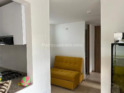Apartamento en venta en Mitika, Zipaquirá · foto 11 de 16