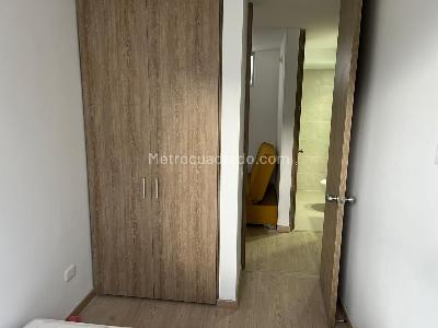 Apartamento en venta en Mitika, Zipaquirá · foto 2 de 16