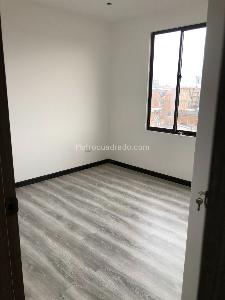 Apartamento de 3 alcobas en venta en Centro Soacha, Soacha, 72 m² · foto 4 de 9