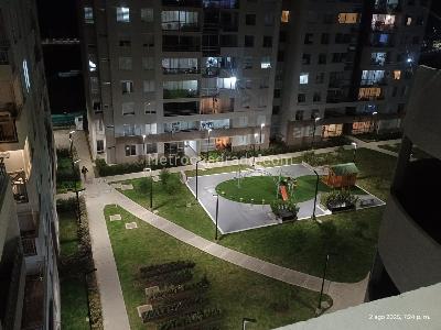 Apartamento en venta en Mitika, Zipaquirá · foto 16 de 16