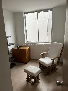 Apartamento en venta en Mitika, Zipaquirá · foto 3 de 16