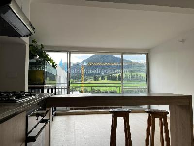 Apartamento en venta en Mitika, Zipaquirá · foto 8 de 16