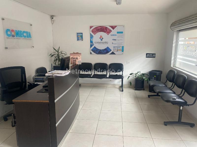 Casa en Venta, Centro, Soacha - Widok 5