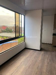 Apartamento de 3 alcobas en venta en La Canada Centro, Soacha, 62 m² · foto 2 de 7