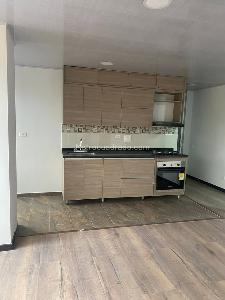 Apartamento de 3 alcobas en venta en La Canada Centro, Soacha, 62 m² · foto 4 de 7