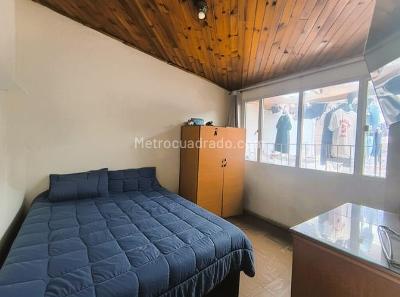 Casa de 5 alcobas en venta en Muzu, Bogotá, 291 m² · foto 2 de 19