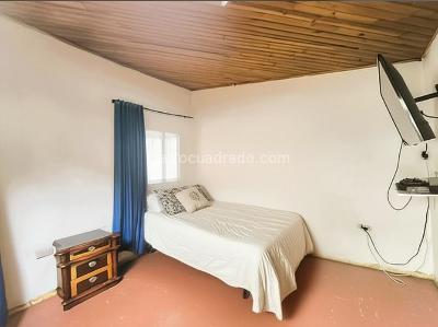 Casa de 5 alcobas en venta en Muzu, Bogotá, 291 m² · foto 5 de 19