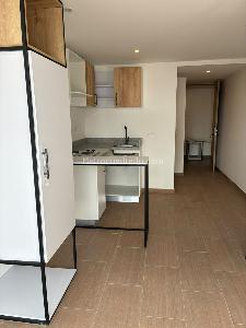 Apartaestudio en Arriendo, PALERMO, Bogotá D.C.
