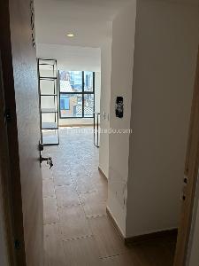 Apartaestudio en arriendo en Palermo, Bogotá, 23 m² · foto 3 de 4