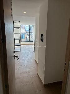 Apartaestudio en arriendo en Palermo, Bogotá, 23 m² · foto 4 de 4