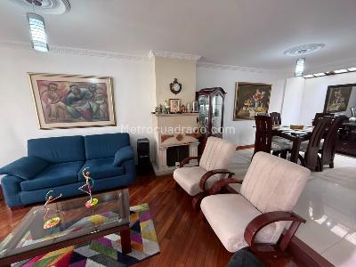 Casa en Venta, BARRIOS UNIDOS, Bogotá D.C.