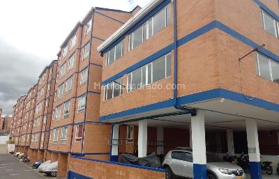 Apartamento de 3 alcobas en venta en Usaquen Horizonte Norte, Bogotá, 50 m² · foto 13 de 15