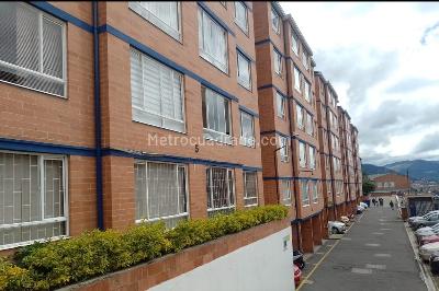 Apartamento de 3 alcobas en venta en Usaquen Horizonte Norte, Bogotá, 50 m² · foto 1 de 15