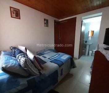 Apartamento de 3 alcobas en venta en Usaquen Horizonte Norte, Bogotá, 50 m² · foto 5 de 15