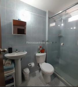 Apartamento de 3 alcobas en venta en Usaquen Horizonte Norte, Bogotá, 50 m² · foto 15 de 15