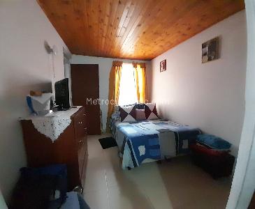 Apartamento de 3 alcobas en venta en Usaquen Horizonte Norte, Bogotá, 50 m² · foto 2 de 15