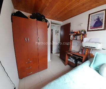 Apartamento de 3 alcobas en venta en Usaquen Horizonte Norte, Bogotá, 50 m² · foto 3 de 15