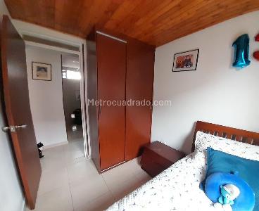 Apartamento de 3 alcobas en venta en Usaquen Horizonte Norte, Bogotá, 50 m² · foto 4 de 15