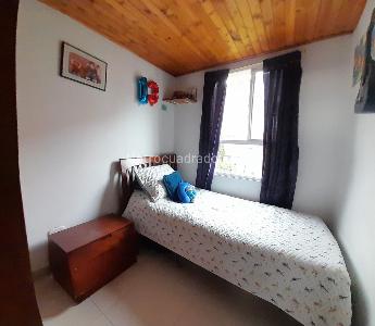 Apartamento de 3 alcobas en venta en Usaquen Horizonte Norte, Bogotá, 50 m² · foto 6 de 15