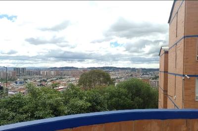 Apartamento de 3 alcobas en venta en Usaquen Horizonte Norte, Bogotá, 50 m² · foto 7 de 15
