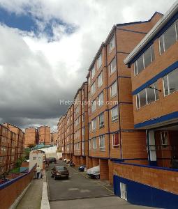 Apartamento de 3 alcobas en venta en Usaquen Horizonte Norte, Bogotá, 50 m² · foto 9 de 15