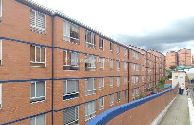 Apartamento de 3 alcobas en venta en Usaquen Horizonte Norte, Bogotá, 50 m² · foto 10 de 15