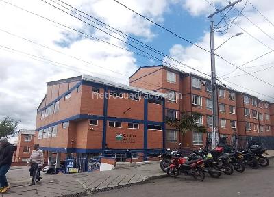 Apartamento de 3 alcobas en venta en Usaquen Horizonte Norte, Bogotá, 50 m² · foto 11 de 15