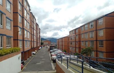 Apartamento de 3 alcobas en venta en Usaquen Horizonte Norte, Bogotá, 50 m² · foto 12 de 15