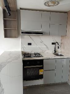 Apartamento en venta en San Antonio Norte, Bogotá · foto 9 de 10