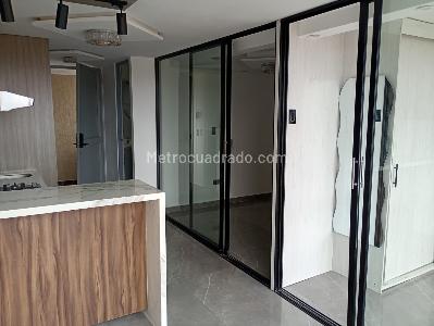 Apartamento en venta en San Antonio Norte, Bogotá · foto 2 de 10