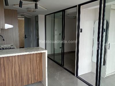 Apartamento en venta en San Antonio Norte, Bogotá · foto 6 de 10