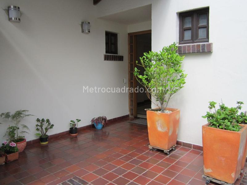 Casa – Bogotá, Localidad Suba - Vista 3