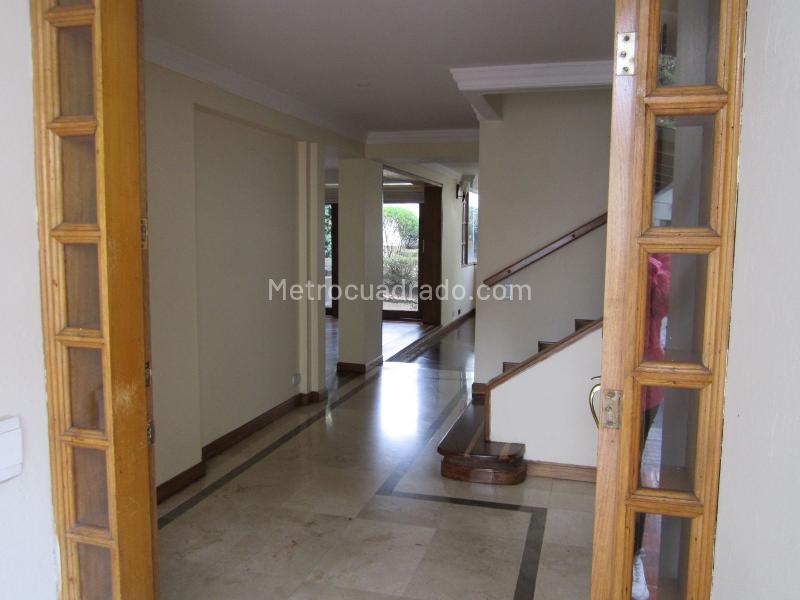 Casa – Bogotá, Localidad Suba - Vista 4