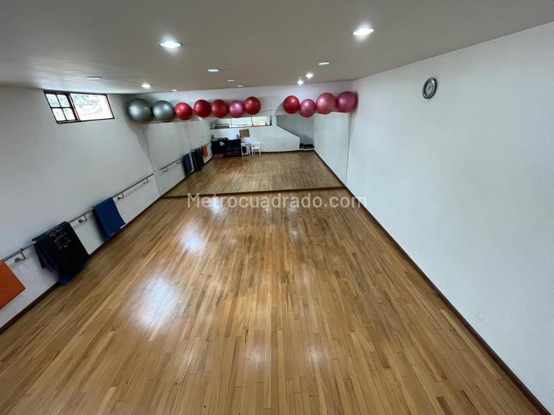 Casa – Bogotá, Localidad Suba - Más
