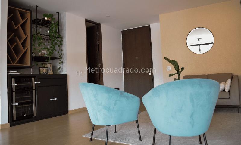 Piso – Bogotá D.C. - Vista 5