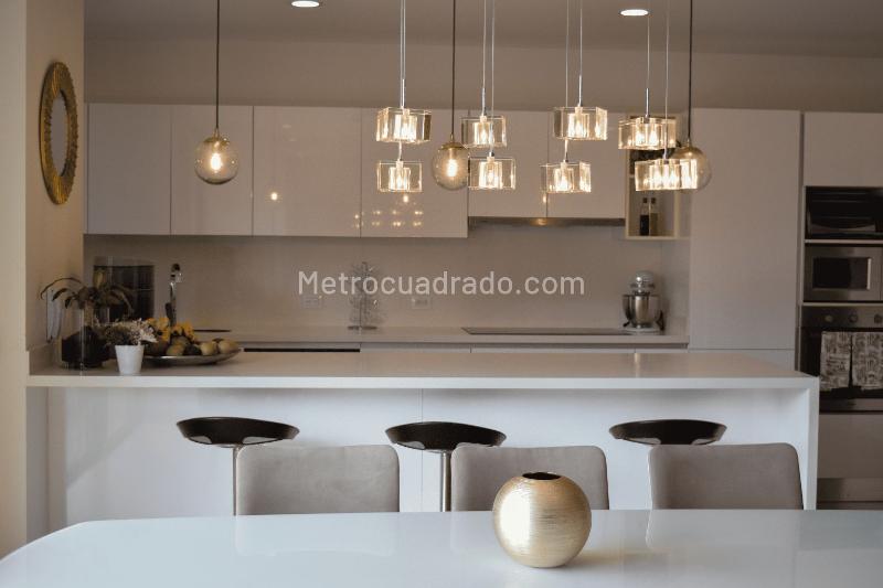 Piso – Bogotá D.C. - Más