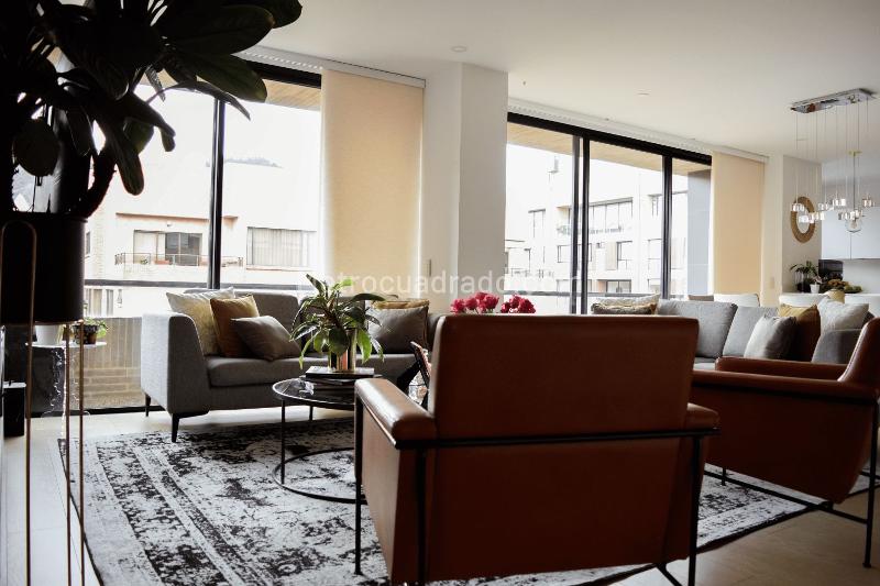 Piso – Bogotá D.C. - Vista 4