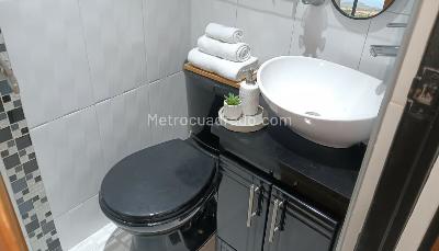 Apartamento de 4 alcobas en venta en Casa Linda 7 San Mateo, Soacha, 65 m² · foto 4 de 17