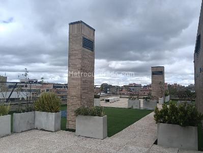 Apartamento en arriendo en La Carolina Country, Bogotá · foto 11 de 19