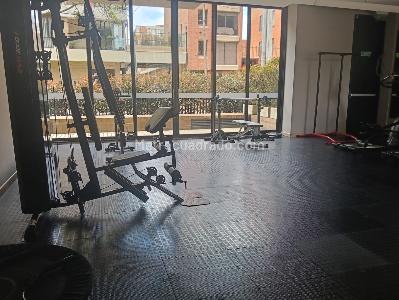 Apartamento en arriendo en La Carolina Country, Bogotá · foto 15 de 19