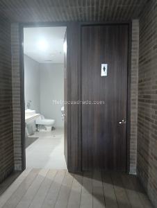 Apartamento en arriendo en La Carolina Country, Bogotá · foto 16 de 19