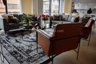 Apartamento en arriendo en La Carolina Country, Bogotá · foto 17 de 19
