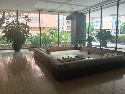 Apartamento en arriendo en La Carolina Country, Bogotá · foto 6 de 19